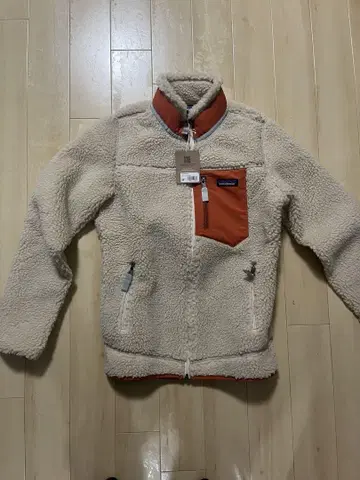 patagonia 클래식 레트로X 자켓 새상품