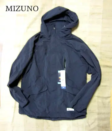 [ 미사용 ] 52 Go to MIZUNO 마운틴 파카 XL