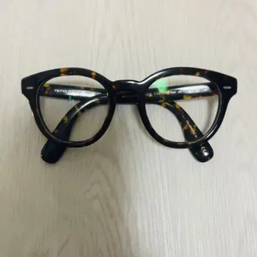 OLIVER PEOPLES cary glant sun 안경