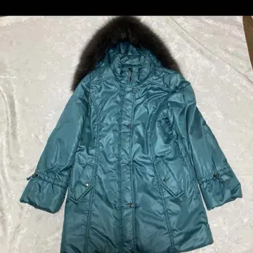 레리안 11호 겨울용 코트