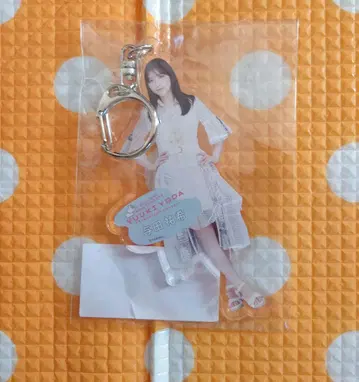 노기자카46 요다 유키 졸업 콘서트 요다 유키 개별 아크릴 키링