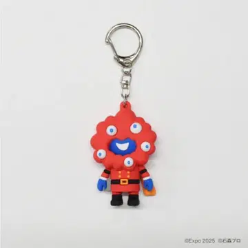 미야쿠미야쿠 009 사이보그 콜라보 입체 키링 캔뱃지 세트