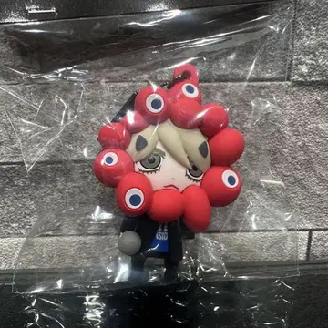 [ 새상품 ] HYDE 미야쿠미야쿠  키링 1