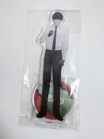 대애 대사키 스텔라와스 아크릴 스탠드 아크스타 ADELTA