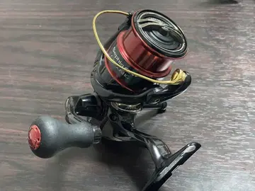 17 세피아 CI4+ C3000SHG 스피닝 릴