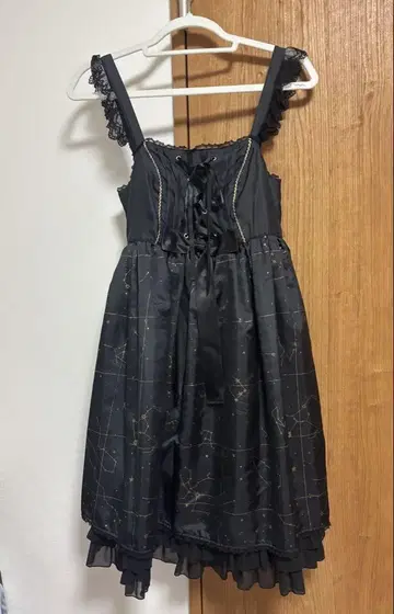 angelic pretty Twinkle Sky jsk 머리띠