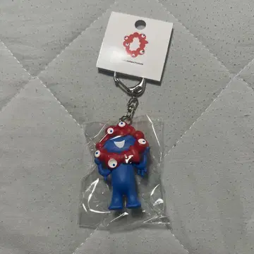 미야쿠미야쿠 엑스포 키링 pvc
