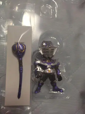 오쟈 컨버지 PB09 가면라이더 류우키 CONPLETE EDTION