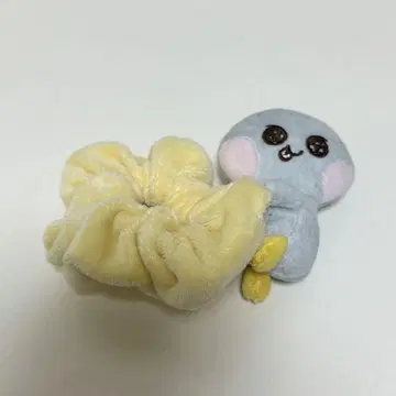 RIIZE 라이즈 은석  스크런치 봉제 인형