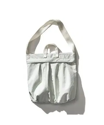 PUEBCO SNOW JACKET CONVERTED HELMET BAG