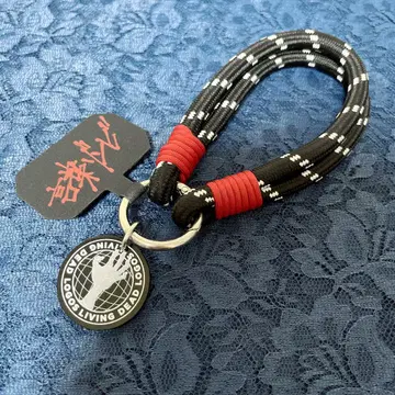 amazarashi 말 좀비 고스트 HandStrap 핸드 스트랩