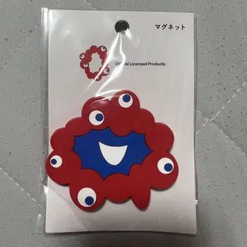 만박 미야쿠미야쿠 마그넷 얼굴