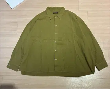 journal standard homestead 10XL 셔츠