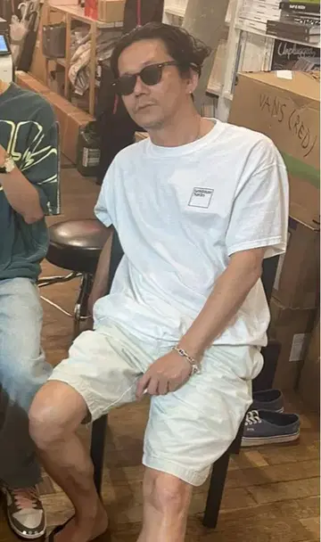 골드만삭스 비피 바디 L 사이즈