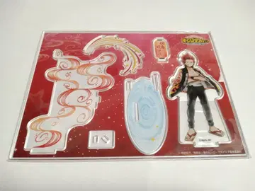 나의 히어로 아카데미아 히로아카 아크릴 디오라마 키리시마 에이지로