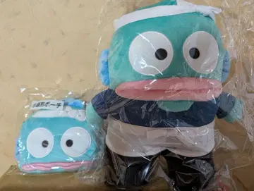 한교동 뽑기 봉제 인형 외 2점 세트