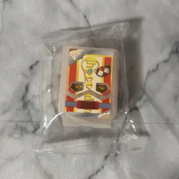 DX 고치조 파티 컬렉션01 초코돈(표정 다름)