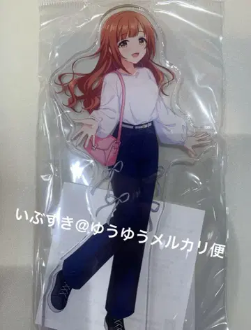 이가라시 쿄코 아크릴 스탠드 레저 페스티벌 아이돌 마스터 신데렐라 걸스