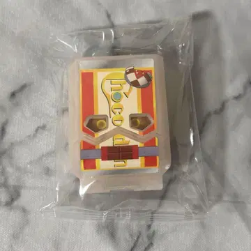 DX 고치조 파티 컬렉션 01 초코돈