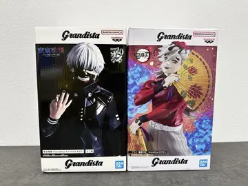Grandista 금의 코쿠시보 도우마 피규어