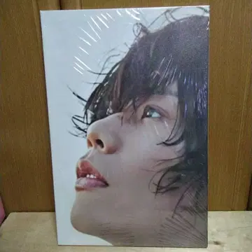요네즈켄시 포스터(패널) 하치 비공식 30 x 45cm 옆모습 팬 필휴