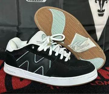 Emerica OG1 skateboard 신발 27cm