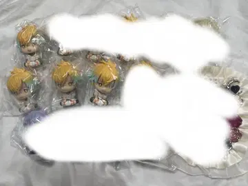 우사미 리토 니지코토 낱개 판매 가능