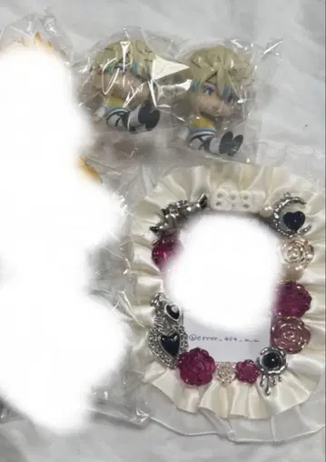 니지코토 오리엔스 히바치마나