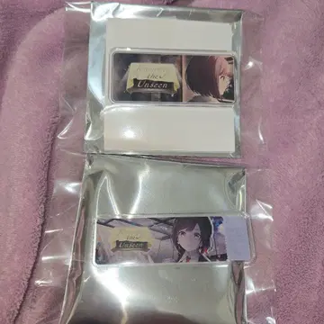 프로세카 시노노메 에나 아크릴 배너 배지