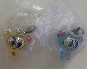 엔젤블루 메지루시