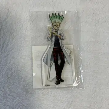 Dr.STONE 이시가미 센쿠 아크릴 스탠드