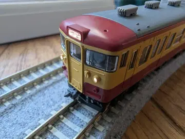 tomix 98418 115계 그리운 니가타색 N40