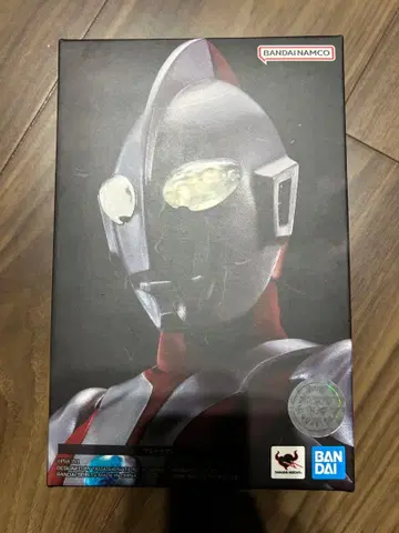 S.H.Figuarts (진골조제법) 울트라맨 BANDAI NAMCO