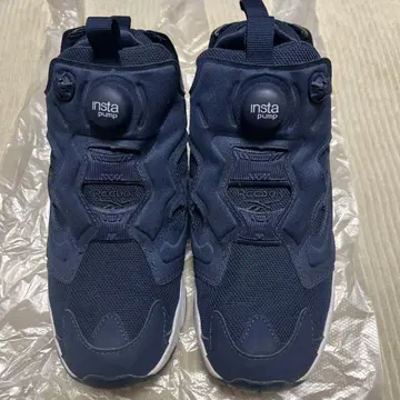 인스타펌프 퓨리 INSTAPUMP FURY