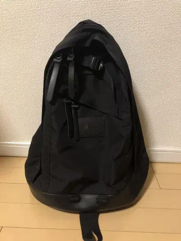 GREGORY x JOURNAL STANDARD 데이팩 백팩 2020