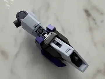 [ 중고 낱개 판매 ] MB1.5 건담 왼쪽 팔만
