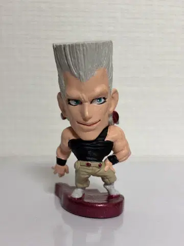 죠죠의 기묘한 모험 캐릭터 히어로즈 폴나레프