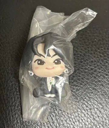 Mrs. GREEN APPLE 제일복권 C상 SD 피규어 오오모리 모토키