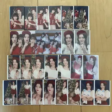 카토 코코로 sweetie 트레이딩 카드