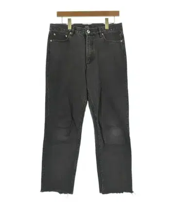 A.P.C. 데님 팬츠 남성용