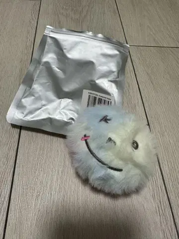 야마자키 켄토 KENTOS 마스코트 키링