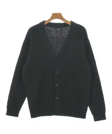 BEAMS 가디건 남성용