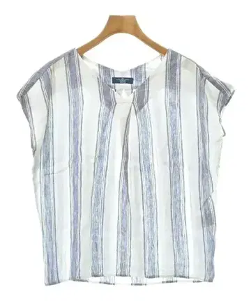 INED 블라우스 여성용
