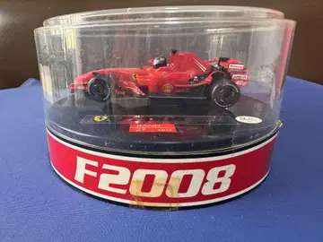 Ferrari F2008 1/43 RC