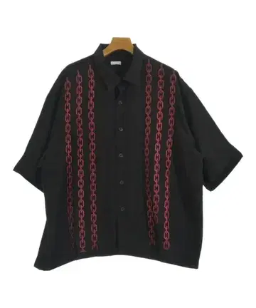 WILLY CHAVARRIA 캐주얼 셔츠 남성용