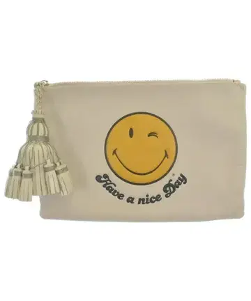 ANYA HINDMARCH 클러치백 여성용