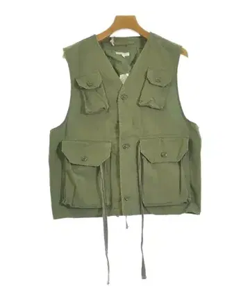 Engineered Garments 캐주얼 셔츠 남성용