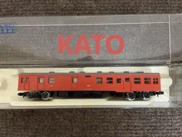 키하유니 26형 KATO.