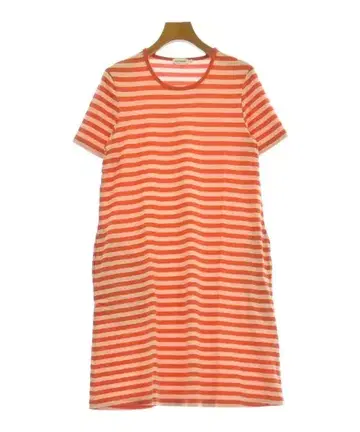 marimekko 여성용 원피스