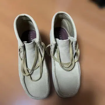 CLARKS